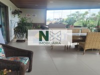 Apartamento 4 Quartos 217m² Apartamento 4 Quartos 217m²
