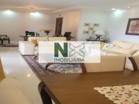Apartamento 4 Quartos 217m² Apartamento 4 Quartos 217m²