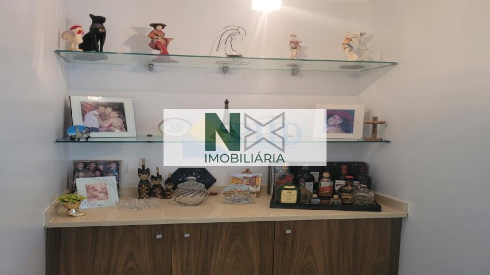Apartamento 4 Quartos 217m² Apartamento 4 Quartos 217m²