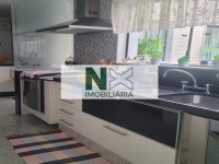 Apartamento 4 Quartos 217m² Apartamento 4 Quartos 217m²