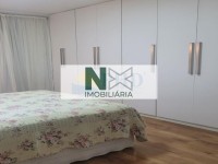 Apartamento 4 Quartos 217m² Apartamento 4 Quartos 217m²