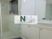 Apartamento 4 Quartos 217m² Apartamento 4 Quartos 217m²