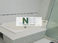 Apartamento 4 Quartos 217m² Apartamento 4 Quartos 217m²