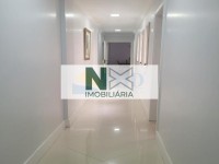 Apartamento 4 Quartos 217m² Apartamento 4 Quartos 217m²
