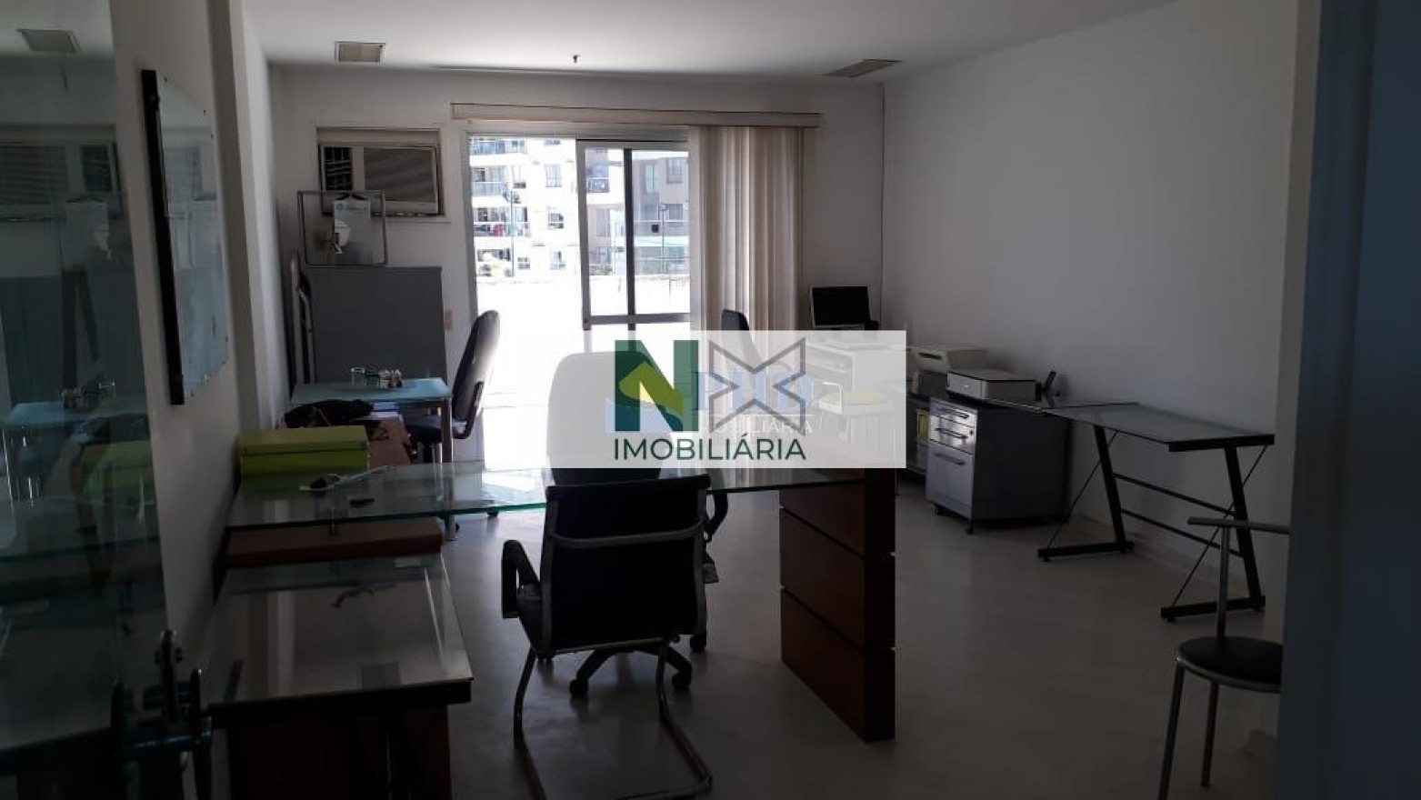 Comercial/Industrial 52m² Comercial/Industrial 52m²