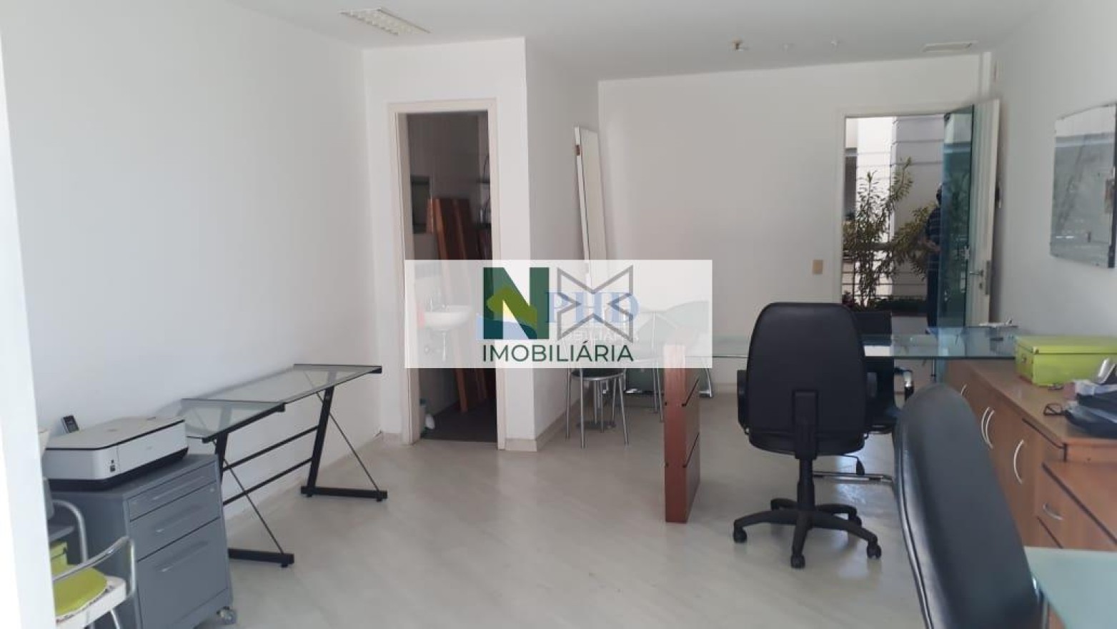 Comercial/Industrial 52m² Comercial/Industrial 52m²