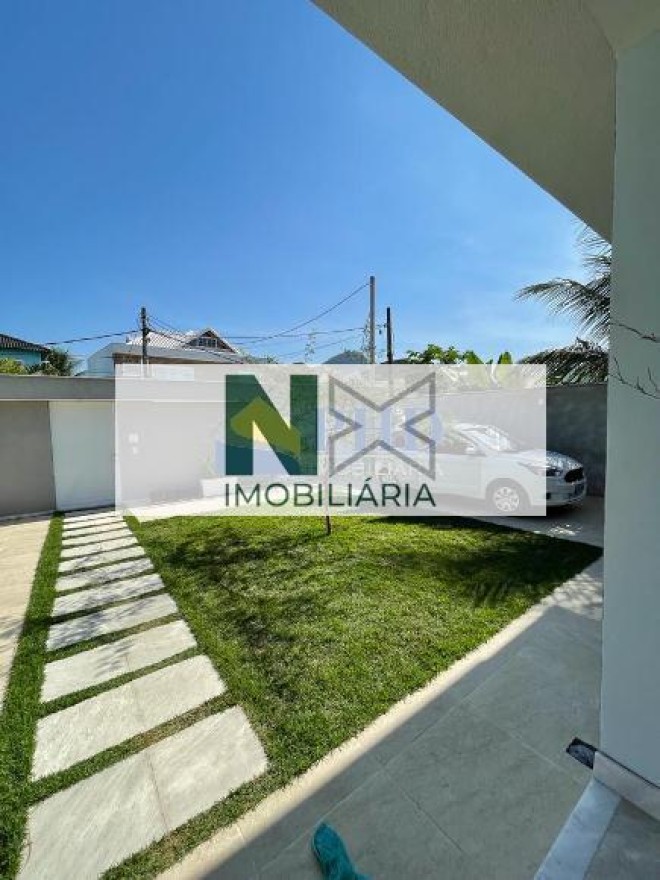 CASA 3 Quartos 200m² CASA 3 Quartos 200m²