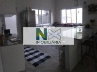 CASA 3 Quartos 200m² CASA 3 Quartos 200m²