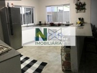 CASA 3 Quartos 200m² CASA 3 Quartos 200m²