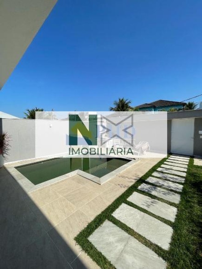 CASA 3 Quartos 200m² CASA 3 Quartos 200m²