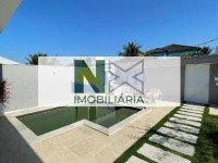 CASA 3 Quartos 200m² CASA 3 Quartos 200m²