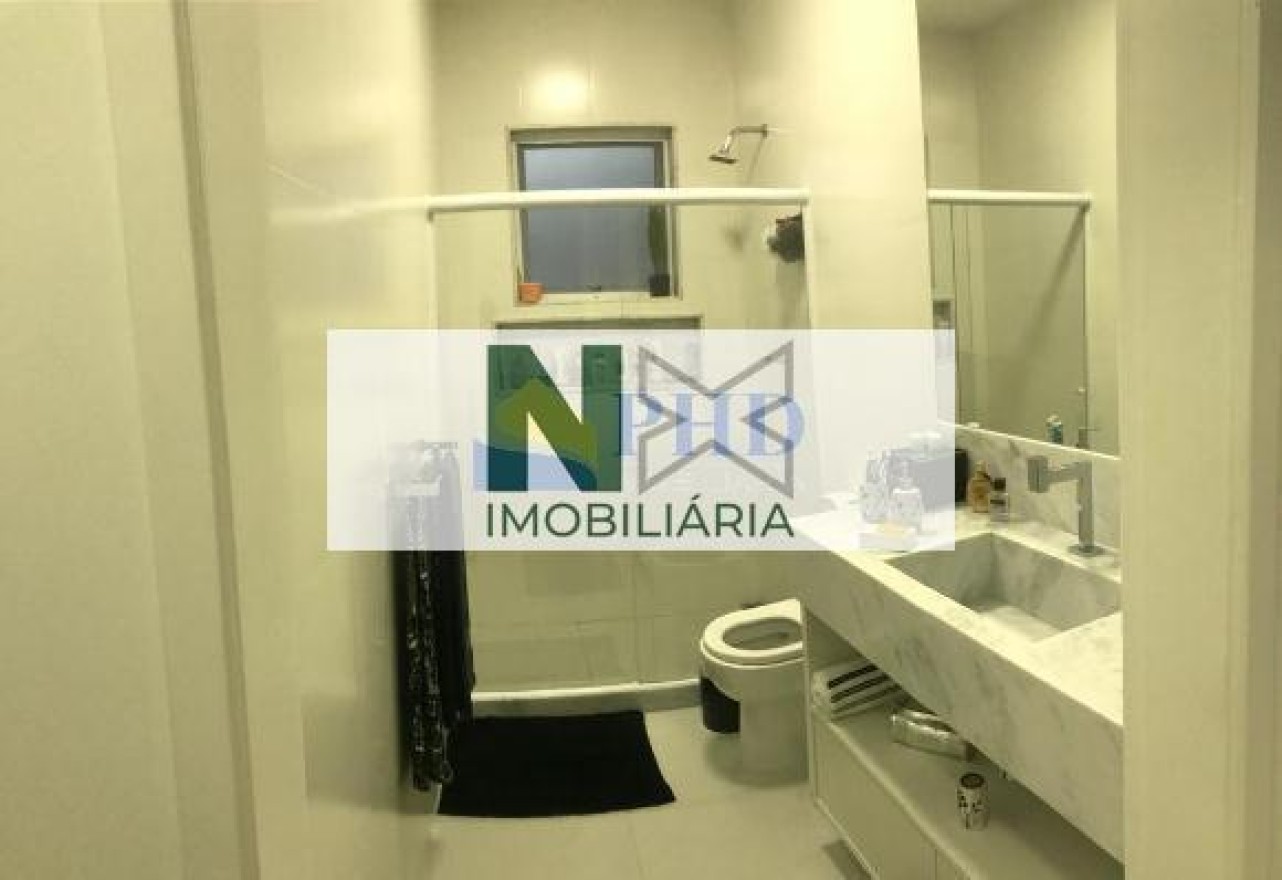 CASA 3 Quartos 200m² CASA 3 Quartos 200m²